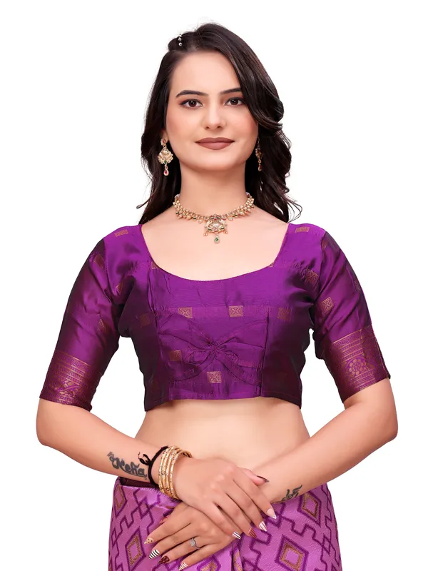 Purple_Woven_Traditional_Saree_for_Women