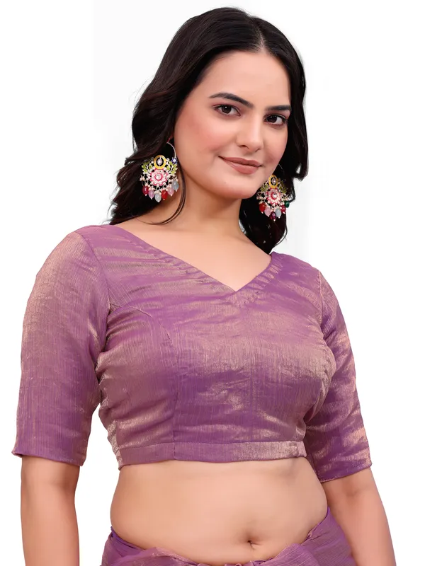 Purple_Georgette_Embellished_Saree_for_Women