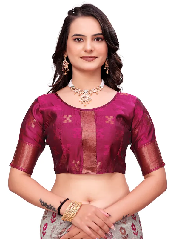 Pink_Printed_Woven_Saree_for_Women