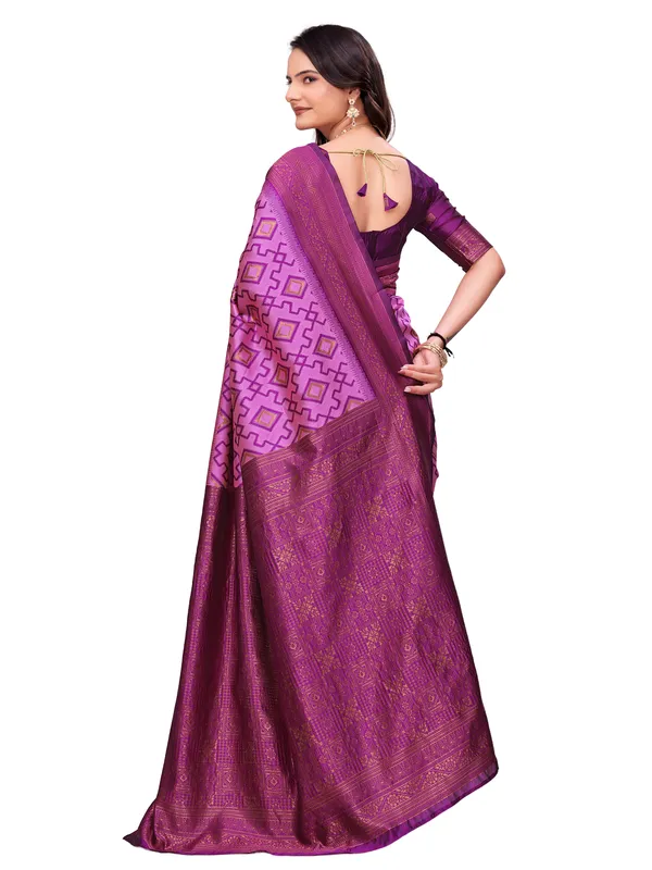 Purple_Woven_Traditional_Saree_for_Women