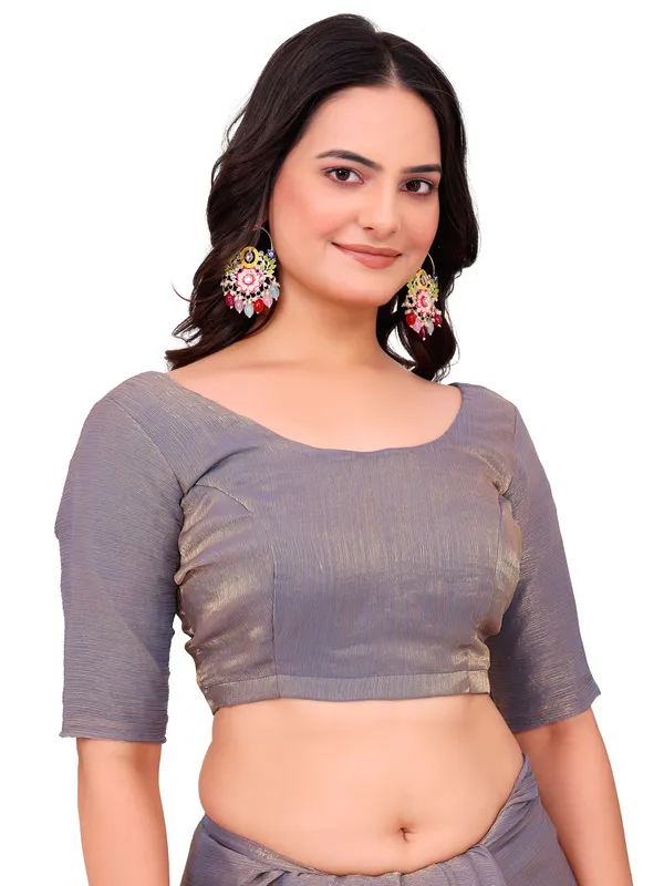 Lavender_Sheer_Saree_for_Women