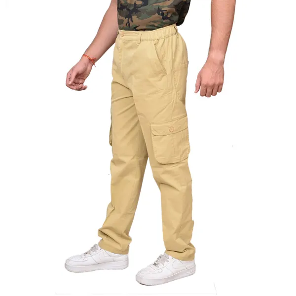 Khaki_Cargo_Pants_for_Men