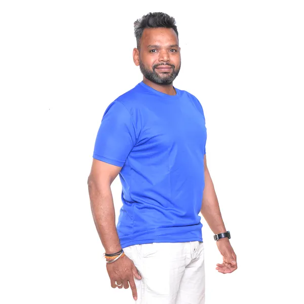 Blue_Polyester_Regular_Fit_Crew_Neck_T-Shirt_For_Men_-_Pack_of_2