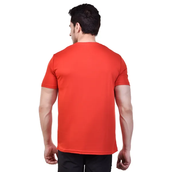 Red_Dryfit_Regular_Fit_T-Shirt_For_Men