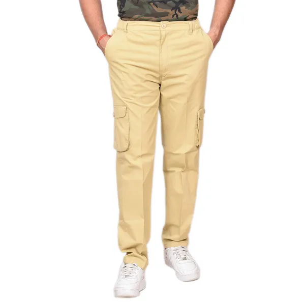 Khaki_Cargo_Pants_for_Men