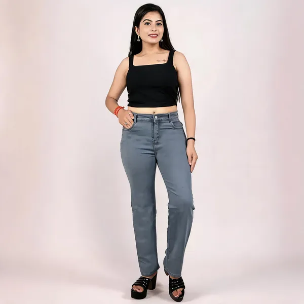 Grey_Denim_Straight_Fit_High-Rise_Jeans_For_Women