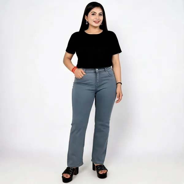 Grey_Denim_Straight_Fit_High-Rise_Jeans_For_Women