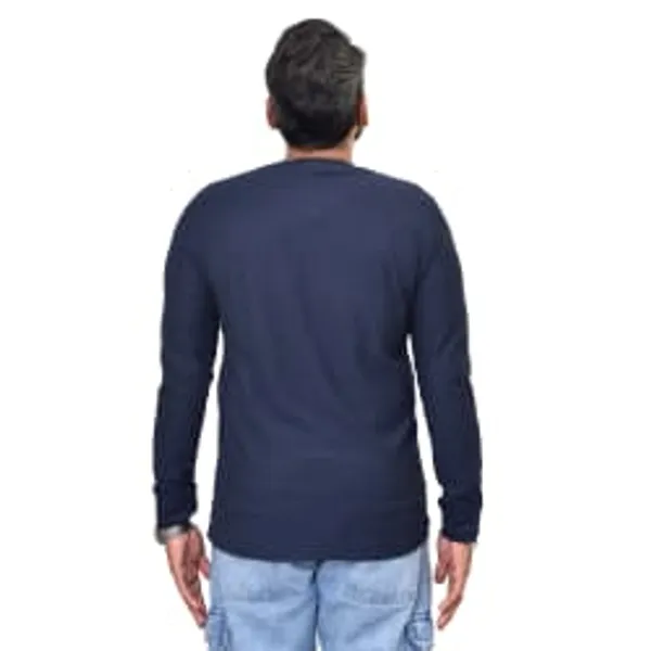Navy_Full_Sleeve_T-Shirt_for_Men