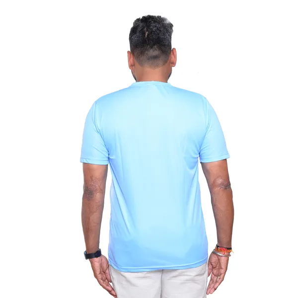 Light_Blue_Polyester_Regular_Fit_T-Shirt_For_Men_-_Pack_of_2