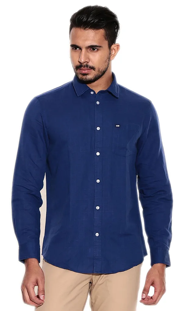 Blue_Full_Sleeve_Casual_Shirt_for_Men