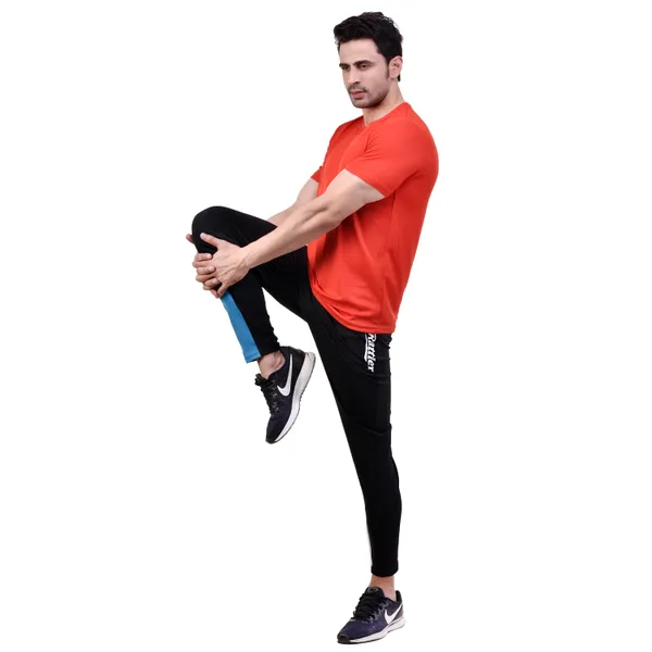 Red_Dryfit_Regular_Fit_T-Shirt_For_Men