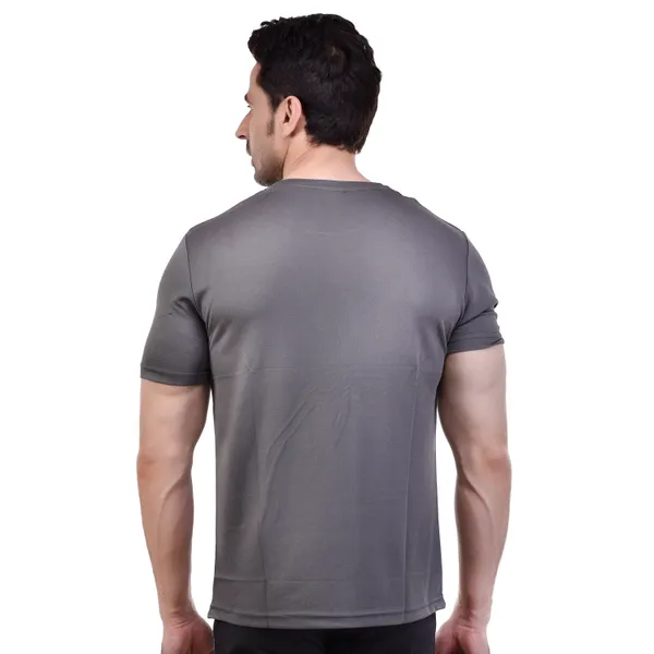 Grey_Dryfit_Regular_Fit_T-Shirt_For_Men