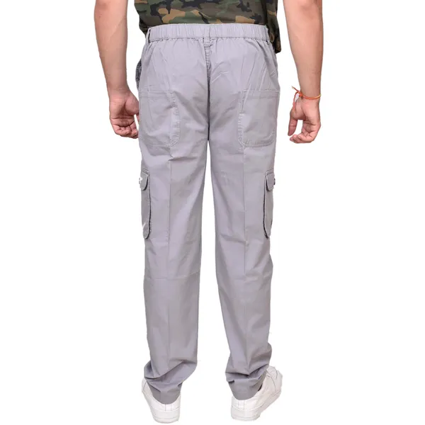 Grey_Casual_Cargo_Pants_for_Men