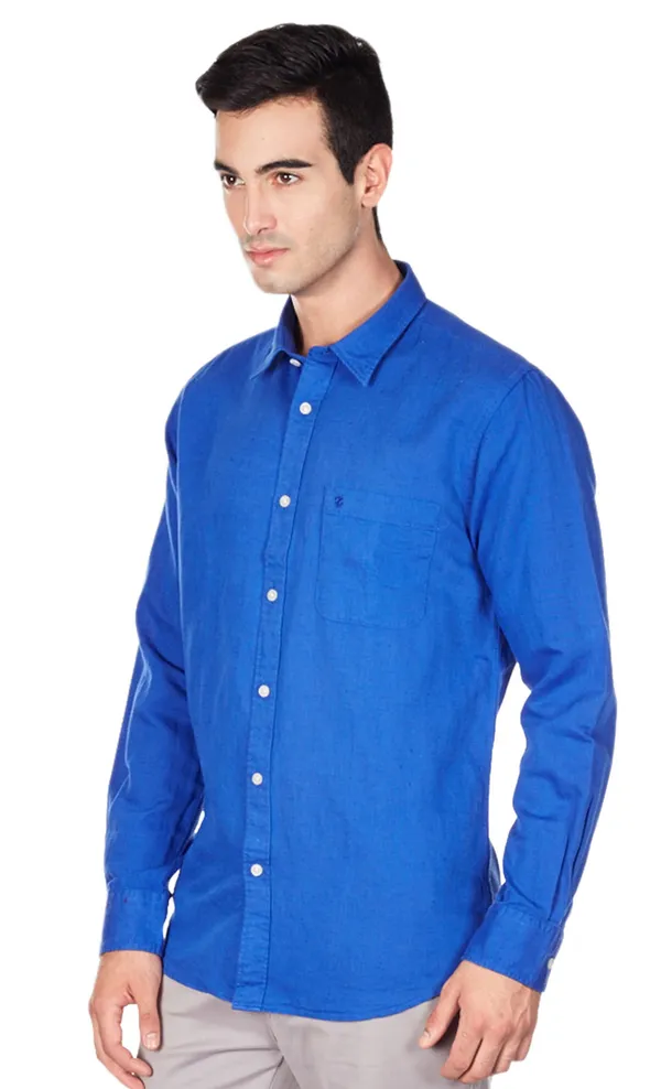 Blue_Casual_Fit_Shirt_for_Men