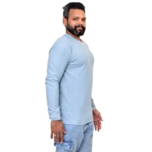 Light_Blue_Long_Sleeve_T-Shirt_for_Men