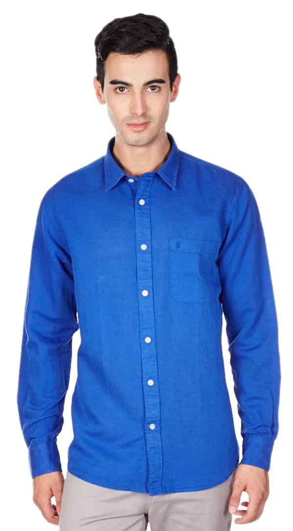 Blue_Casual_Fit_Shirt_for_Men