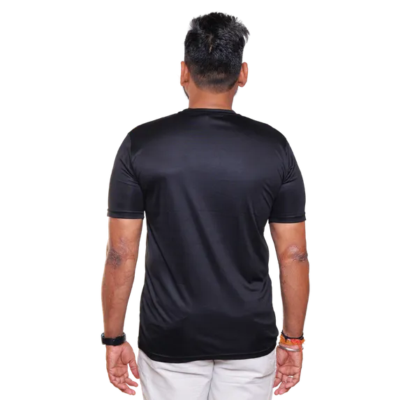 Black_Polyester_Regular_Fit_T-Shirt_For_Men_-_Pack_of_2