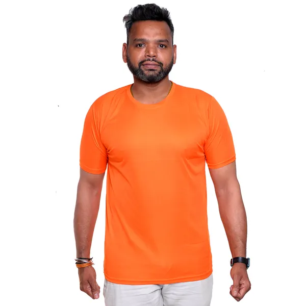 Orange_Polyester_Regular_Fit_T-Shirt_For_Men_-_Pack_of_2