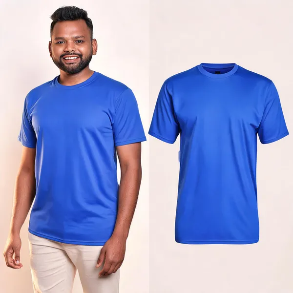Blue_Polyester_Regular_Fit_Crew_Neck_T-Shirt_For_Men_-_Pack_of_2