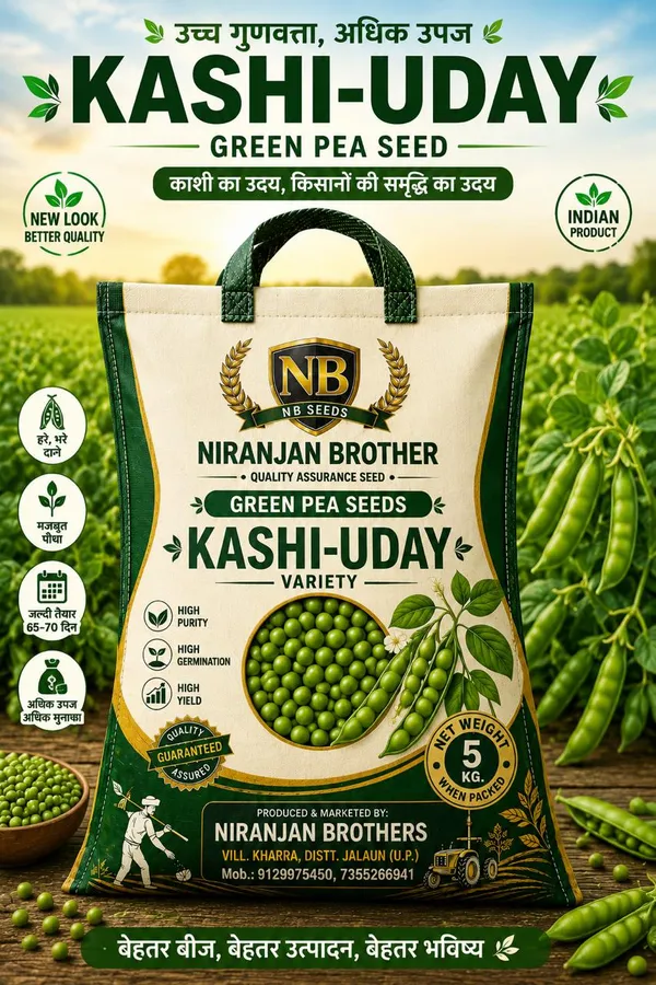 Niranjan_Brothers_Kashi_Uday_Green_Pea_Seeds_5_Kg