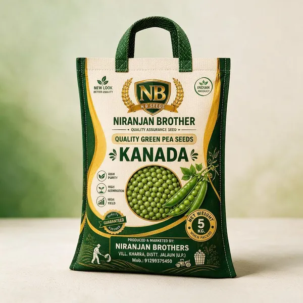 Niranjan_Brothers_Kanada_Green_Pea_Seeds_5_Kg