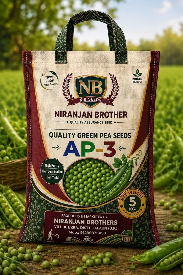 Niranjan_Brothers_Ap-3_Green_Pea_Seeds_5_Kg