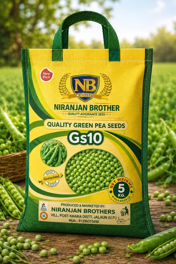 Niranjan_Brothers_Gs10_Green_Pea_Seeds_5_Kg