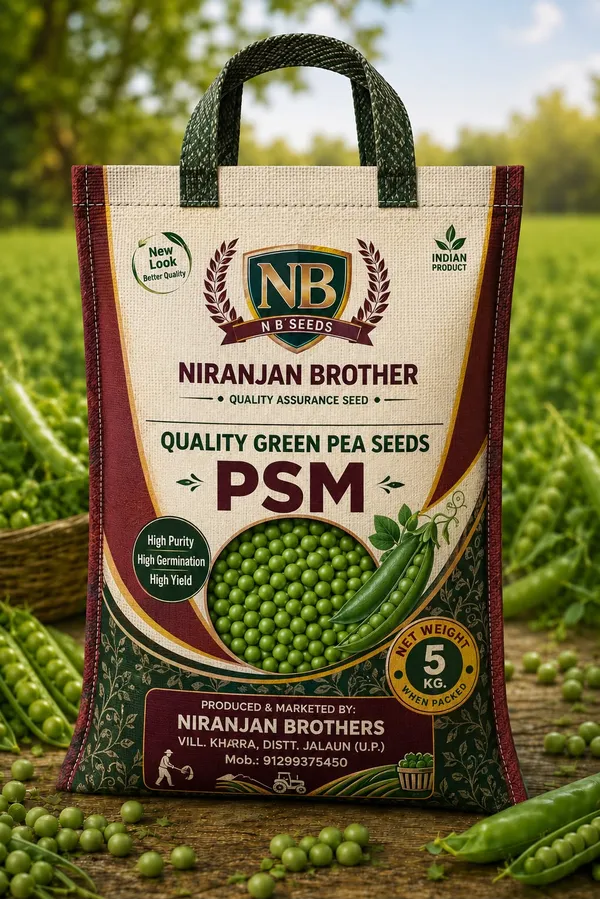 Niranjan_Brothers_Psm_Green_Pea_Seeds_5_Kg