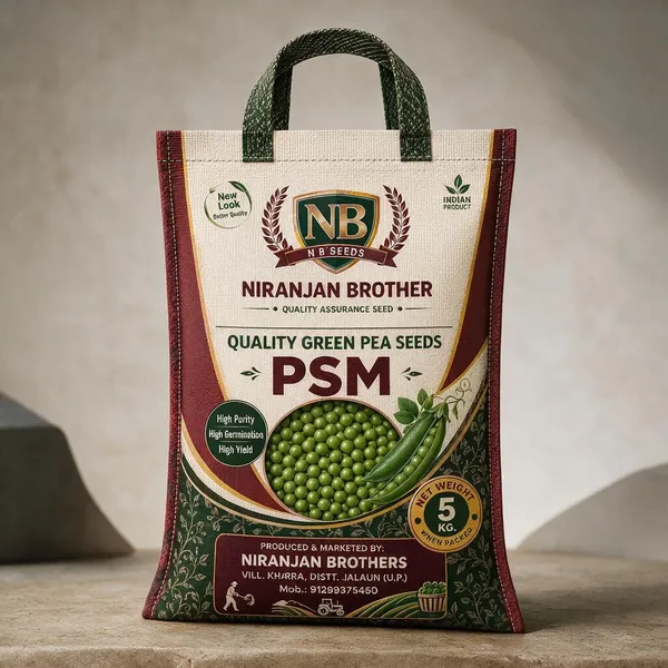 Niranjan_Brothers_Psm_Green_Pea_Seeds_5_Kg