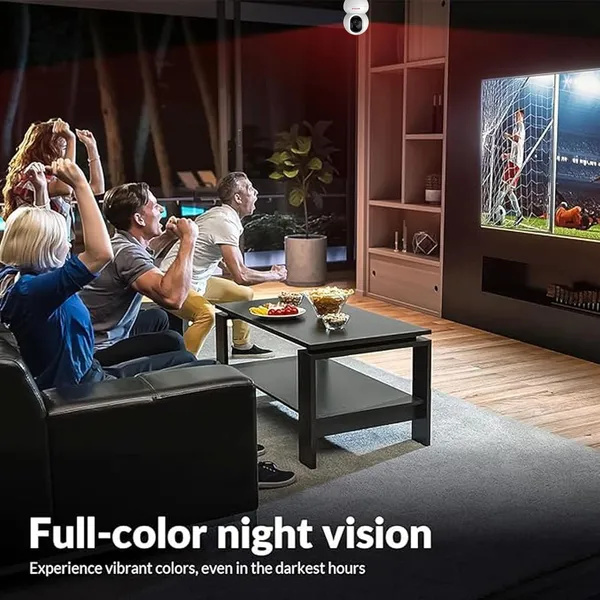 Cp_Plus_3mp_Full_Hd_Smart_Wi_Fi_Cctv_Home_Security_Camera_360_View_2_Way_Talk_Cloud_Monitor_Motion_Detect_Night_Vision_Supports_Sd_Card_Alexa_Ok_Google_15_Mtr_White_Cp_E38a
