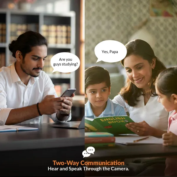 Cp_Plus_3mp_Resolution_Smart_Wi_Fi_Cctv_Home_Security_Camera_360_View_Motion_Tracking_2_Way_Talk_Cloud_Sd_Card_Support_Ctc_Cyber_Secure_Tech_15m_Night_Vision_Cp_E31q