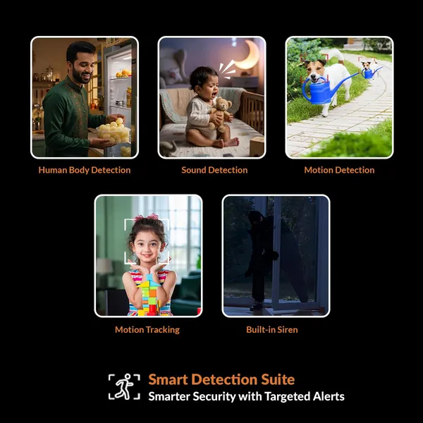 Cp_Plus_3mp_Resolution_Smart_Wi_Fi_Cctv_Home_Security_Camera_360_View_Motion_Tracking_2_Way_Talk_Cloud_Sd_Card_Support_Ctc_Cyber_Secure_Tech_15m_Night_Vision_Cp_E31q
