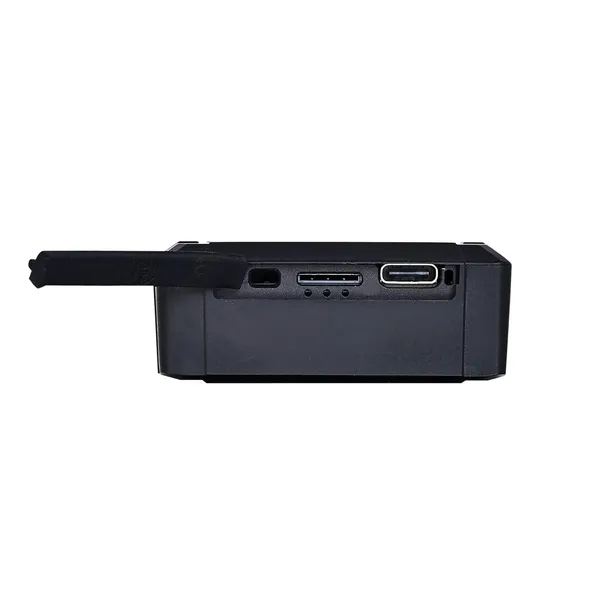 Mini_Magnetic_Gps_Tracker