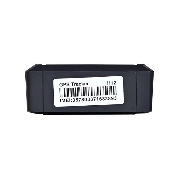 Mini_Magnetic_Gps_Tracker