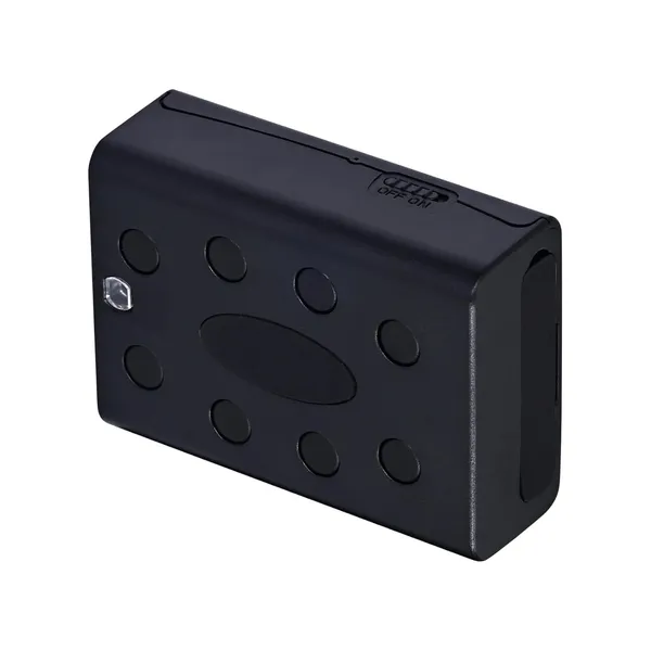 Magnetic_Gps_Tracker_For_Vehicles