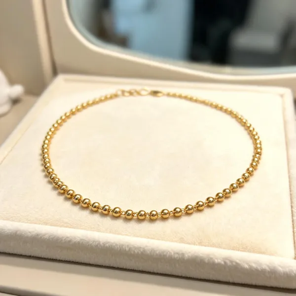 Gold_Metal_Beaded_Neck_Chain_For_Women
