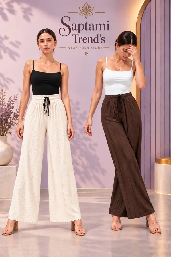 brown_&_white_plazooo_pant's..