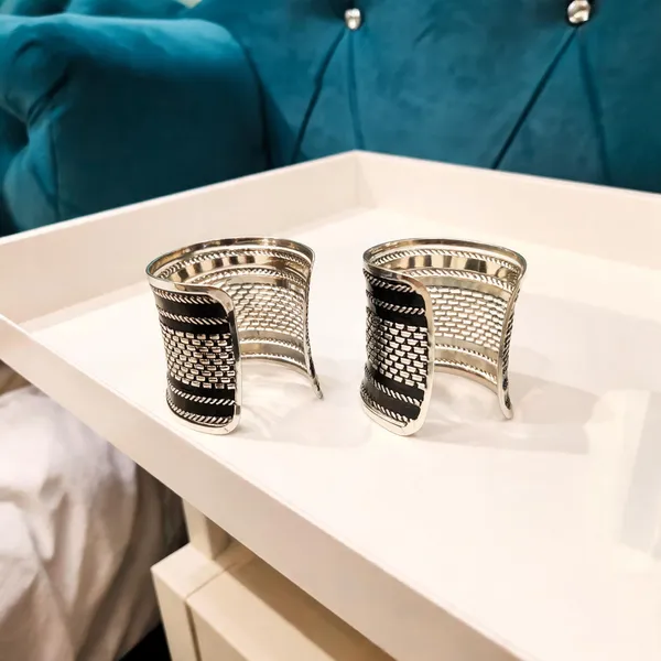 Silver_Stainless_Steel_Adjustable_Toe_Rings_For_Women