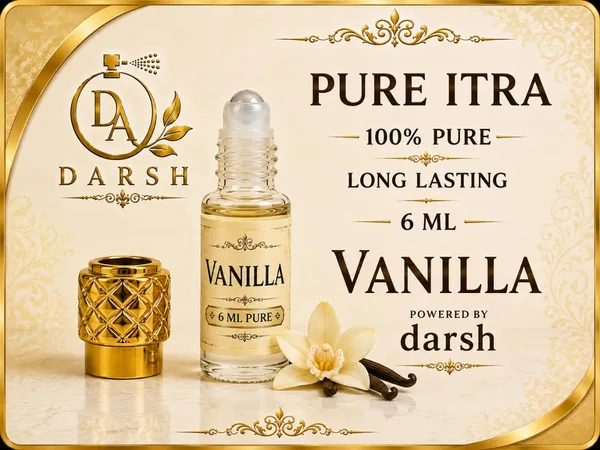 Darsh_Aroma_Vanilla_Pure_Attar