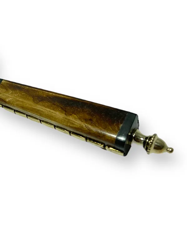 Brass_&_Bone_Shiny_Gold_Handle_Magnifying_Glass_4_In