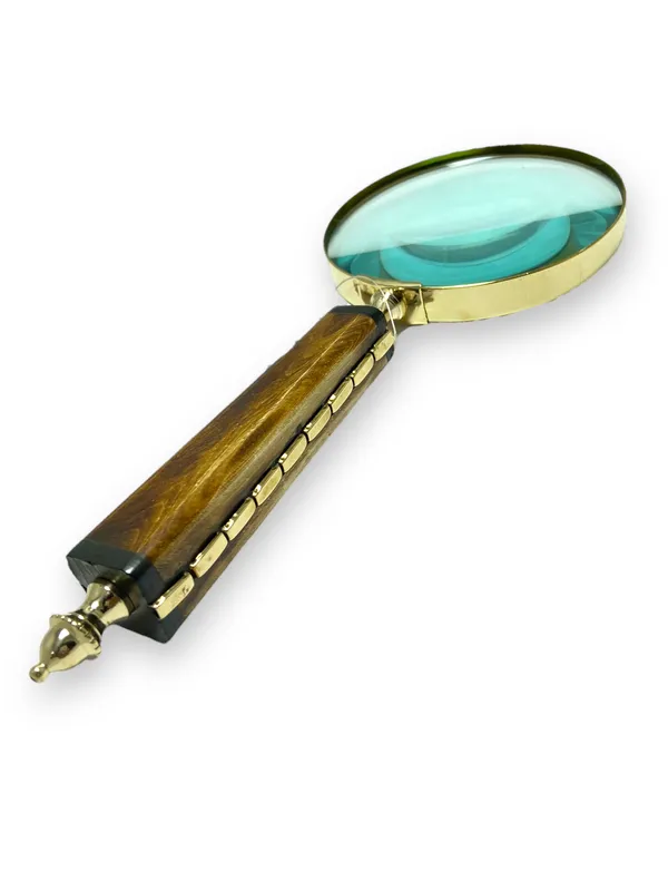 Brass_&_Bone_Shiny_Gold_Handle_Magnifying_Glass_4_In