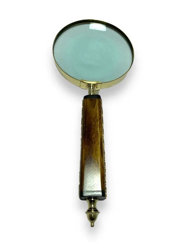 Brass_&_Bone_Shiny_Gold_Handle_Magnifying_Glass_4_In
