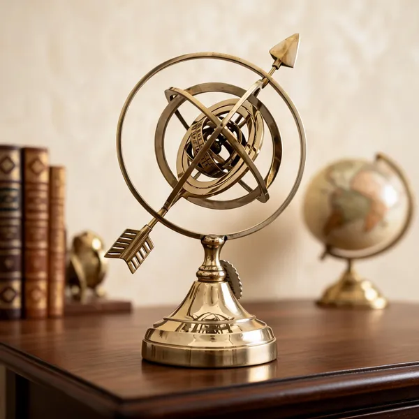 Brass_Metal_Vintage_Shiny_Gold_6_Ring_Armillary_Sphere_Showpiece