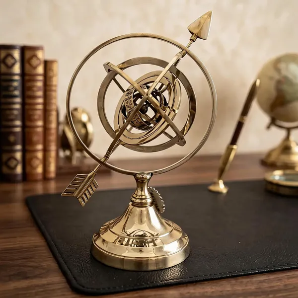 Brass_Metal_Vintage_Shiny_Gold_6_Ring_Armillary_Sphere_Showpiece