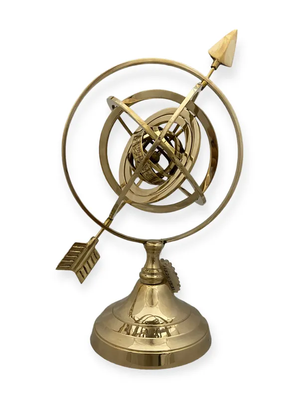 Brass_Metal_Vintage_Shiny_Gold_6_Ring_Armillary_Sphere_Showpiece