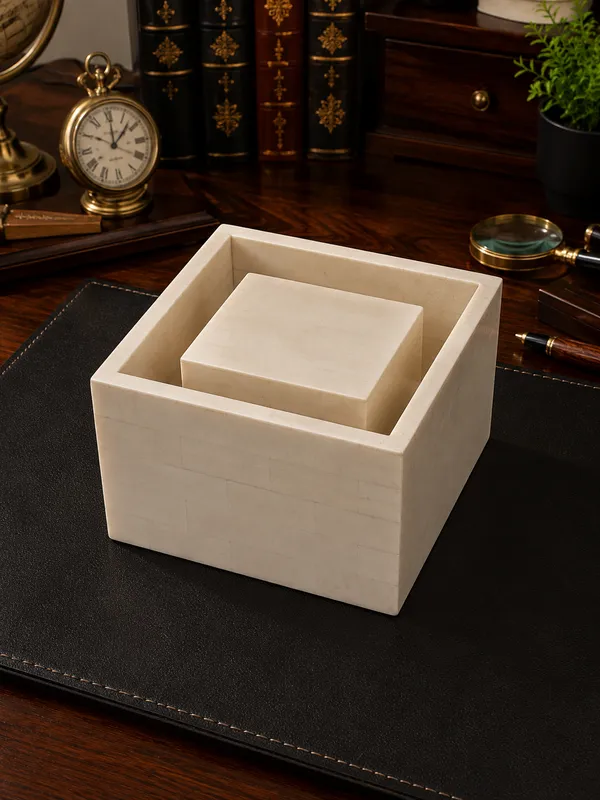 Mdf_Bone_Decorative_Nesting_Rectangular_Storage_Box_Set_Of_2