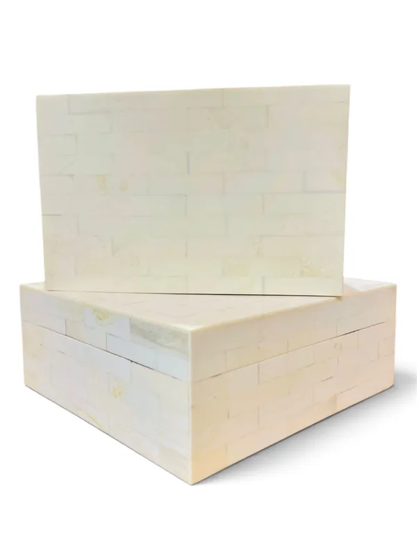 Mdf_Bone_Decorative_Nesting_Rectangular_Storage_Box_Set_Of_2