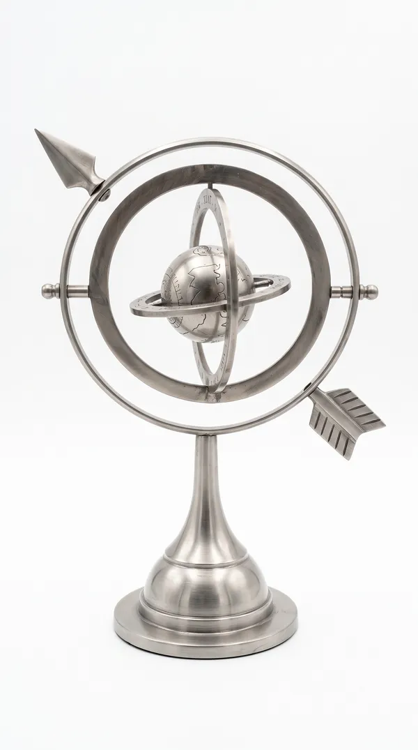 Brass_Metal_Vintage_Silver_Nickel_Armillary_Sphere_Showpiece
