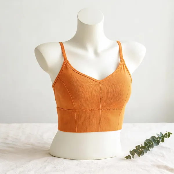 Assorted_Ribbed_Cropped_Camisole_Bra_for_Women