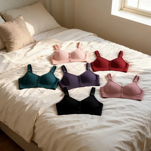 Assorted_Ribbed_Nursing_Bra_Set_for_Women